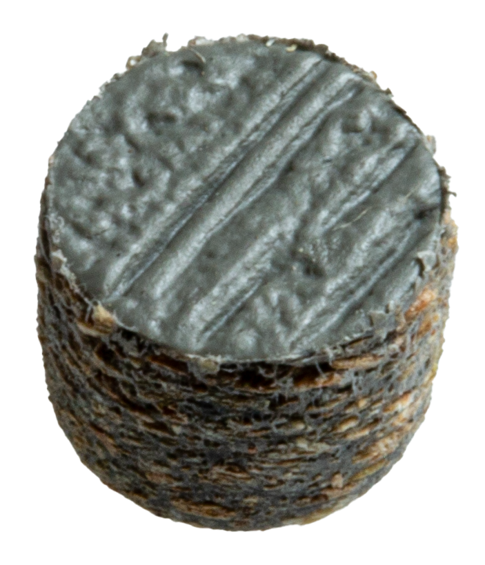 Simpson Strong-Tie TRX20PG Deck-Drive™ DCU Screw Plug — Trex Pebble Gray (75-Qty)