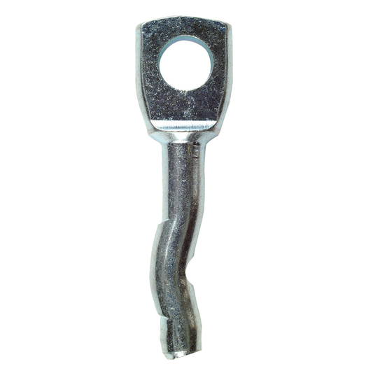 Simpson Strong-Tie CD25118T Crimp Drive® 1/4 in. Zinc-Plated Tie-Wire Head Anchor (100-Qty) (Pack of 5)