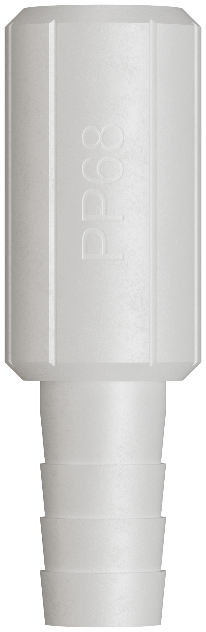Simpson Strong-Tie PP68-RP10 Adhesive Piston Plug for 11/16 in. Hole Diameter (10-Qty)