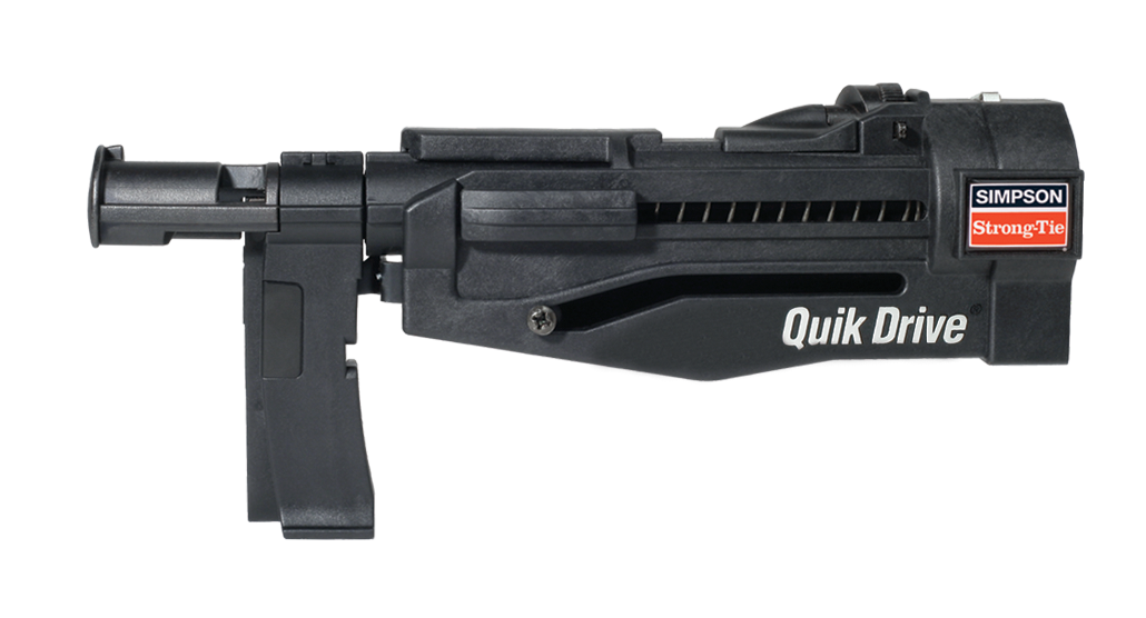 Simpson Strong-Tie QDPRO200G2 Quik Drive® PRO200G2 Drywall Attachment
