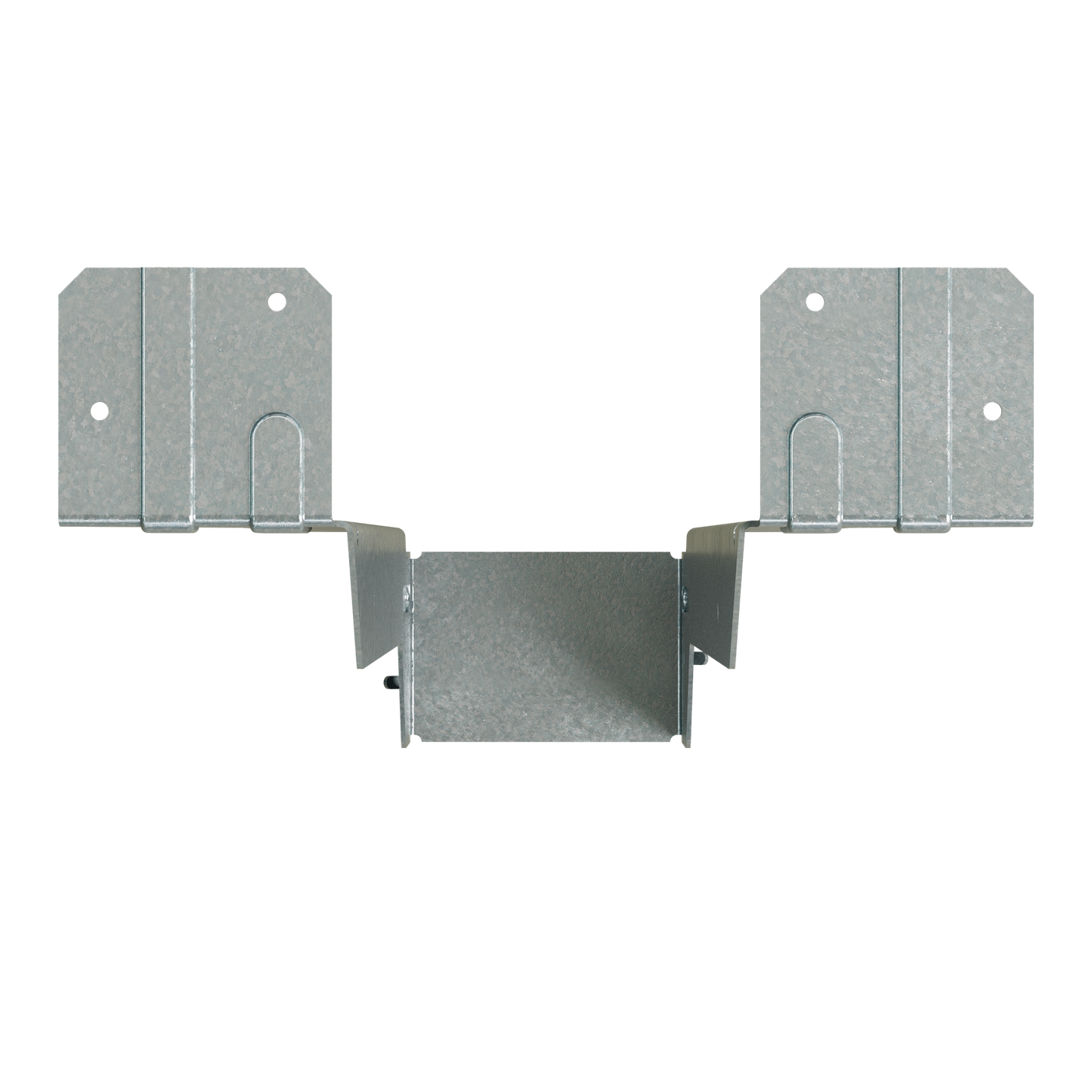 Simpson Strong-Tie MIT420 MIT Galvanized Top-Flange Joist Hanger for 3-1/2 in. x 20 in. Engineered Wood (Pack of 25)