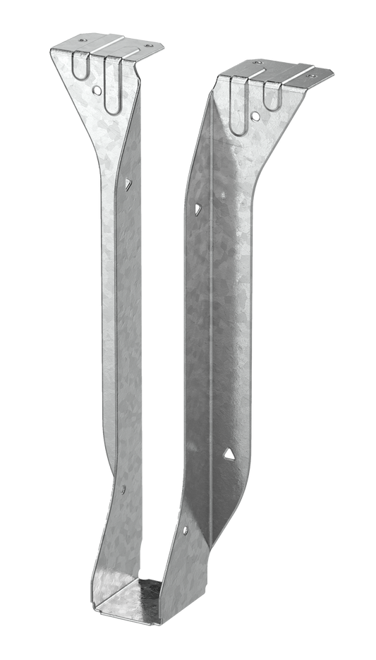 Simpson Strong-Tie JB212A JBA Galvanized Top-Flange Hanger for 2x12 (Pack of 25)
