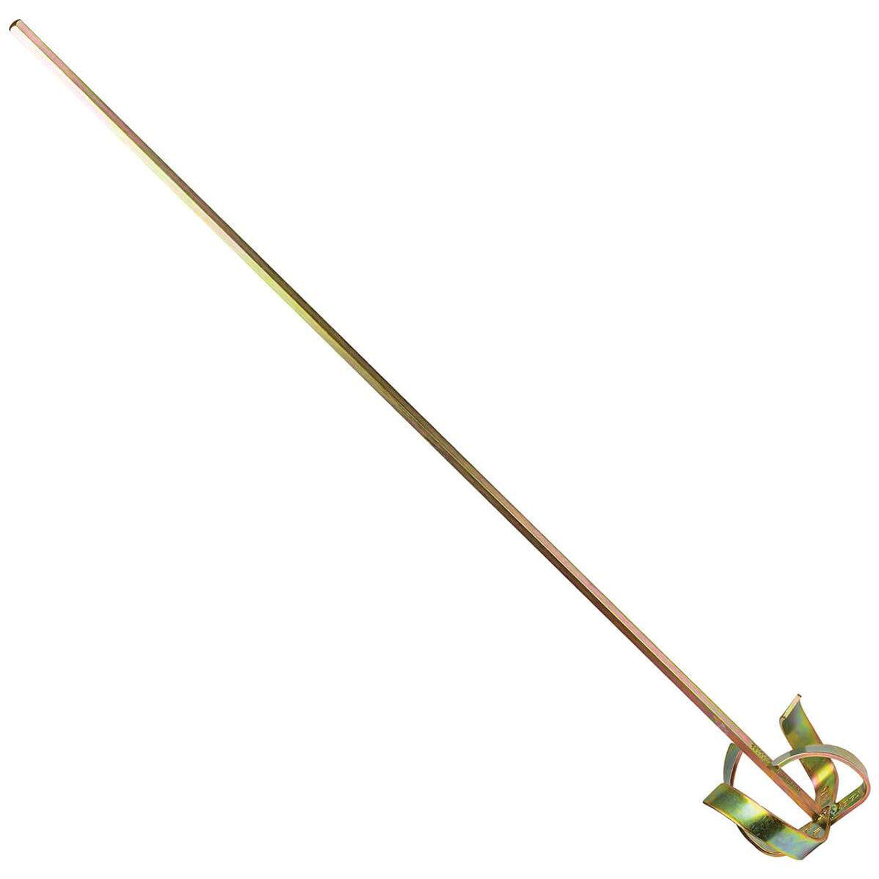 Level 5 Tools 5-294 28" Long Mixing Paddle w/ 4" Head