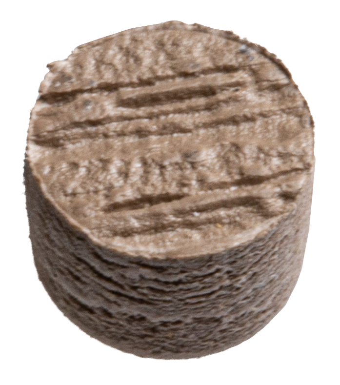 Simpson Strong-Tie AZK20BRS Deck-Drive™ DCU Screw Plug — Azek Brownstone (75-Qty) (Pack of 3240)