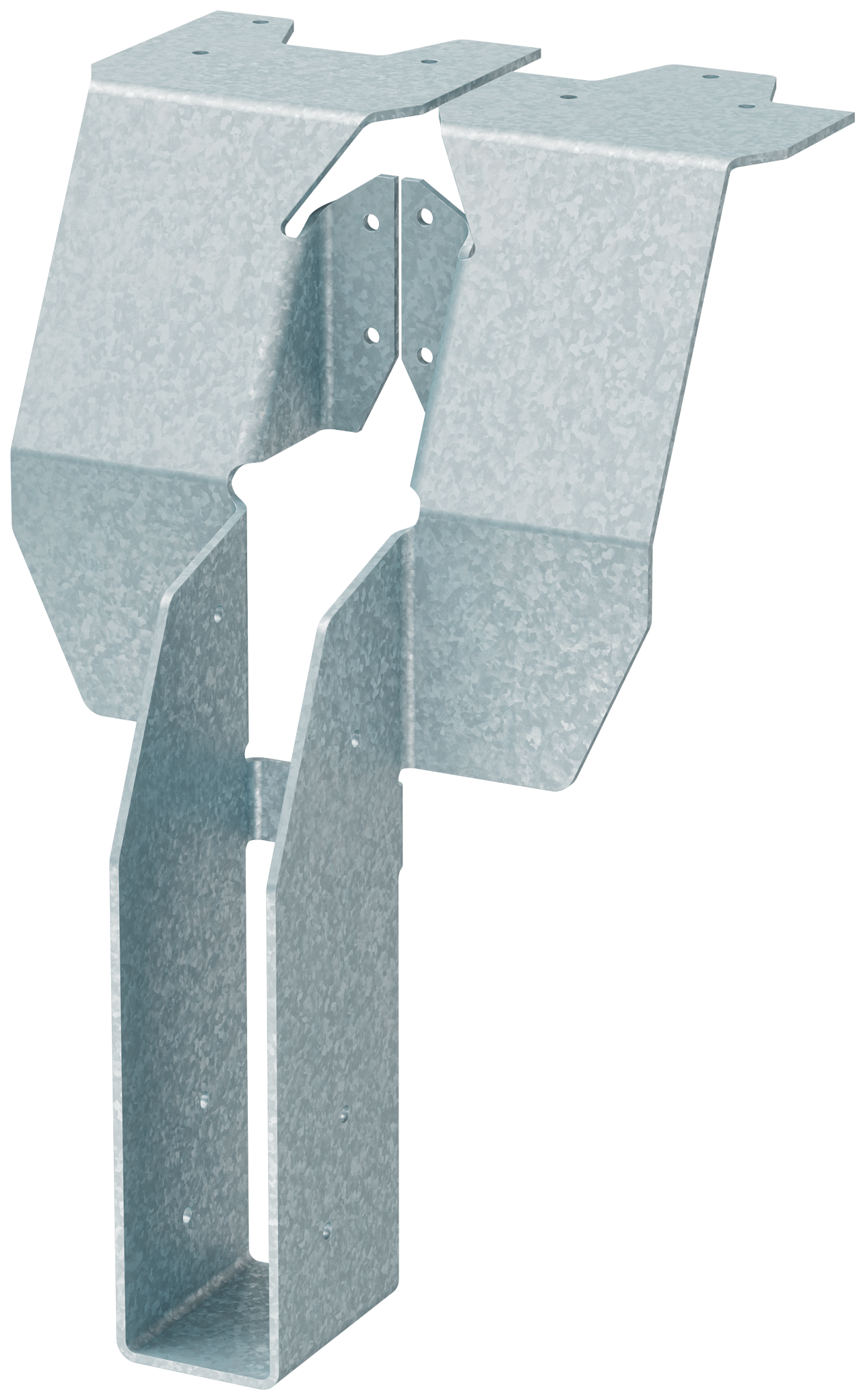 Simpson Strong-Tie DGT212 DGT™ Top-Flange Fire Wall Hanger for 2x12