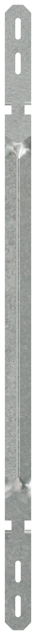Simpson Strong-Tie WT10 Wedge Tie for 2x Formboard, 10-in. Thick Walls (250-Qty)