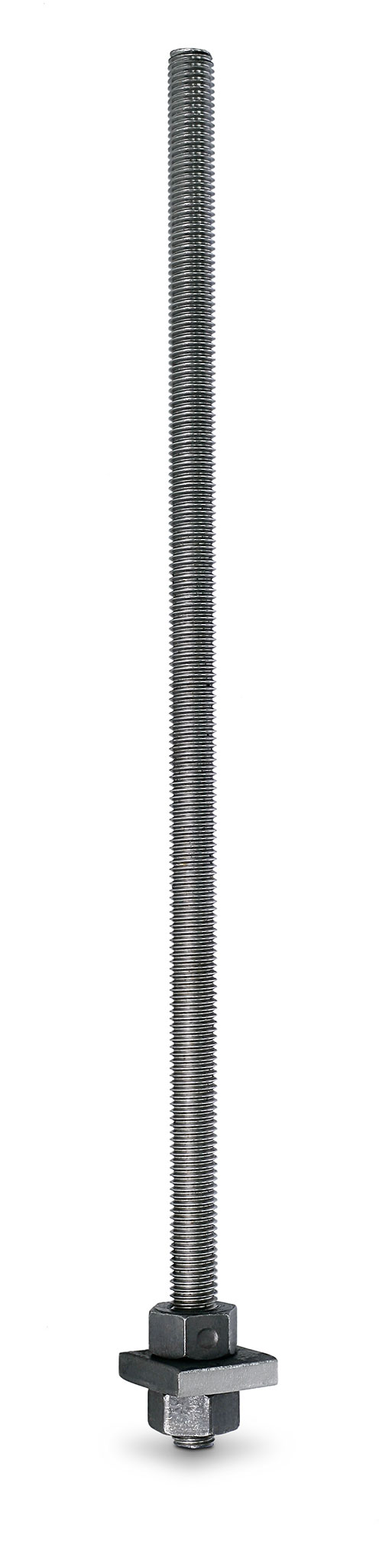 Simpson Strong-Tie PAB4-36 PAB™ 1/2 in. x 36 in. Pre-Assembled Anchor Bolt w/ Washer
