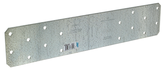 Simpson Strong-Tie HRS416Z HRS 16 in. 12-Gauge ZMAX® Galvanized Heavy Strap Tie