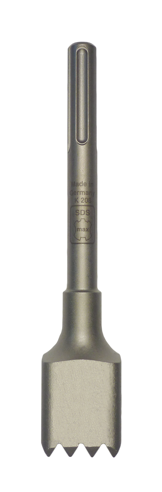 Simpson Strong-Tie CHMXBT17509 1-3/4 in. x 9-1/2 in. SDS-max® Shank Bushing Tool