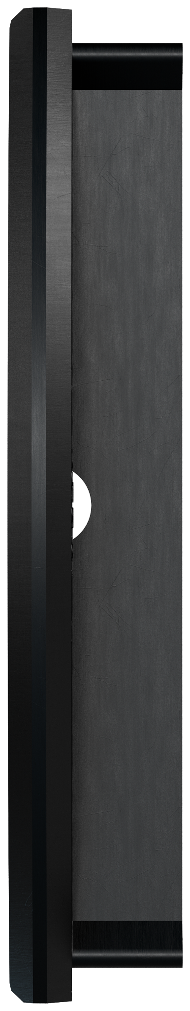 Simpson Strong-Tie EB316WP316R175 EB-TY® EB316W Premium Hidden Deck Fastener™ w/ 1-5/8 in. Type 316 Screws (175-Qty) (Pack of 156)