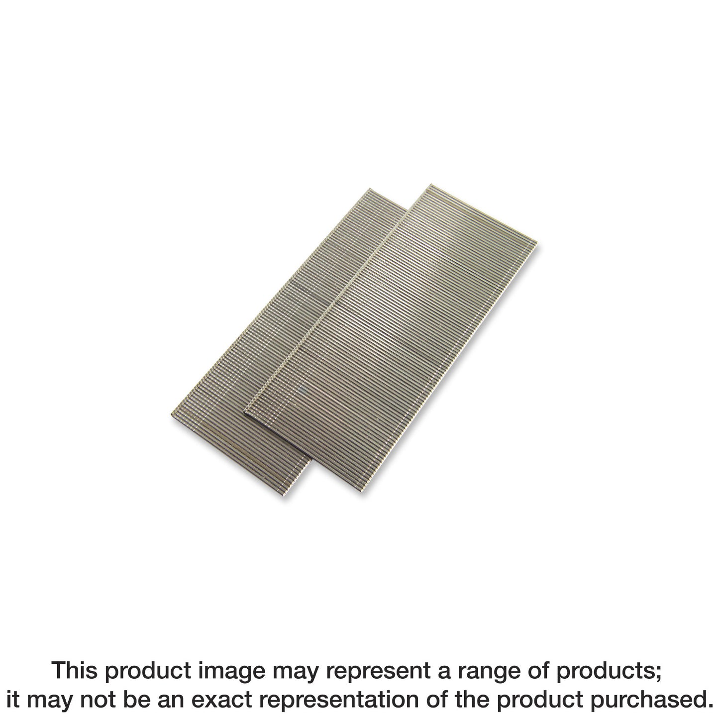 Simpson Strong-Tie T18N125FNB Straight, Adhesive Collation, T-Style Head, 18-Gauge Brads — 1-1/4 in. Type 316 (500-Qty) (Pack of 100)