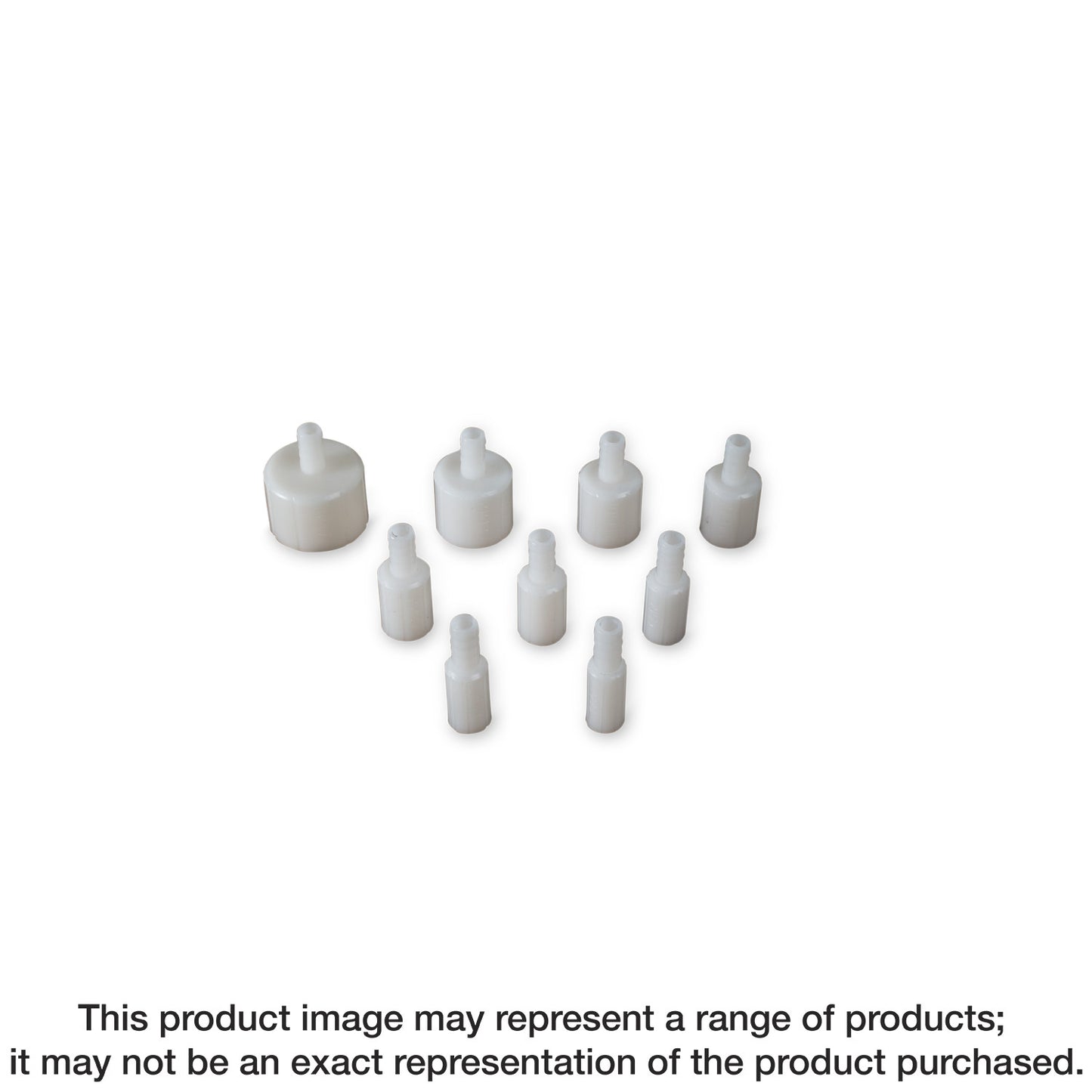 Simpson Strong-Tie PP137-RP10 Adhesive Piston Plug for 1-3/8 in. Hole Diameter (10-Qty) (Pack of 10)