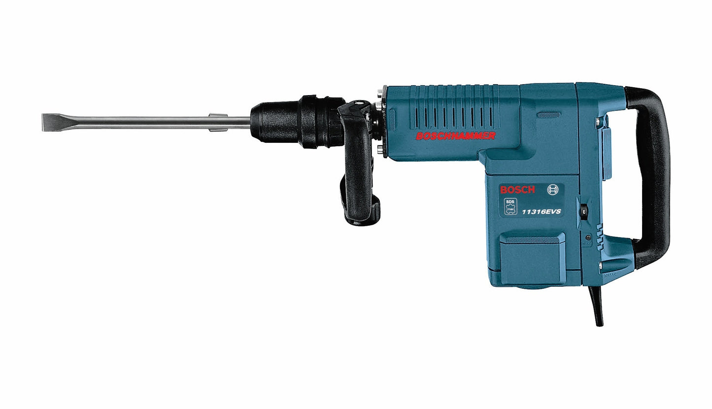 Martillo demoledor SDS-max® de 14 amperios BOSCH 11316EVS