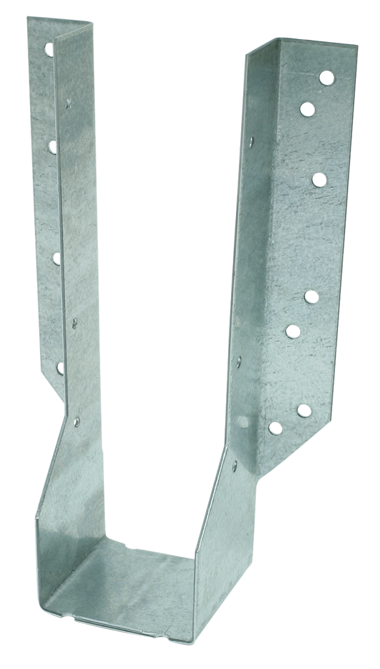 Simpson Strong-Tie HU310 HU Galvanized Face-Mount Joist Hanger for 3x10