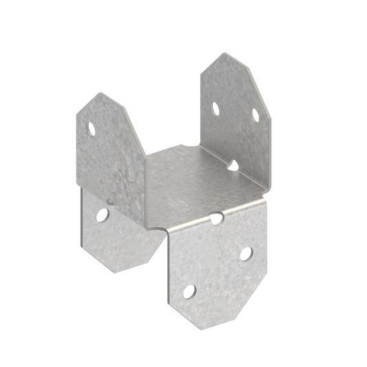 Simpson Strong-Tie RTB22 RTB 20-Gauge Galvanized Rigid Tie® Bracket for 2x Post, 2x Joist (Pack of 6000)