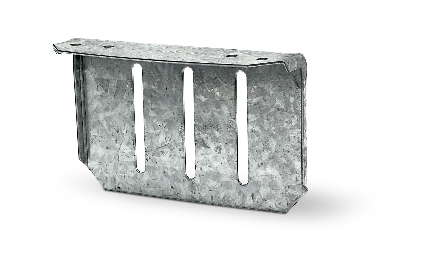 Simpson Strong-Tie SCW5.5-KT SCW 5-1/2 in. Head-of-Wall Slide-Clip Connector w/ Screws (25-Qty)