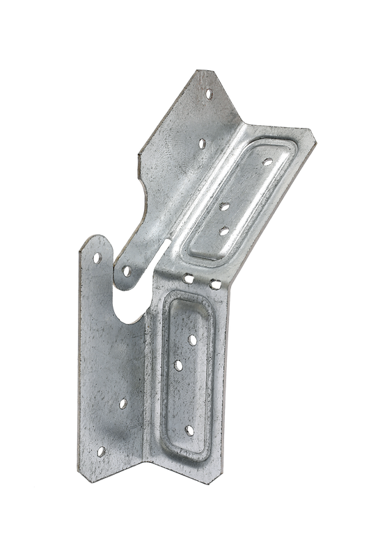 Simpson Strong-Tie KBS1Z KBS1Z® Knee Brace Stabilizer (Pack of 3840)
