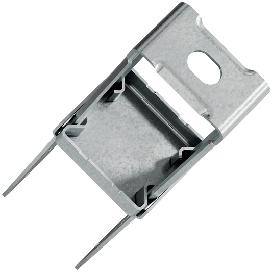 Simpson Strong-Tie CBST44Z CBST™ ZMAX® Standoff Column Base for 4x4 (Pack of 288)