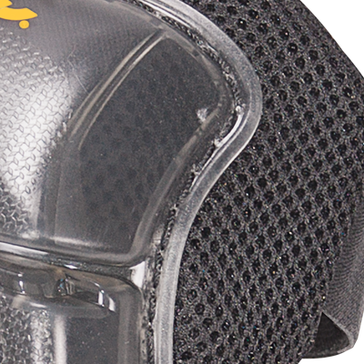 CLC 367 AirFlow™ Gel Kneepads