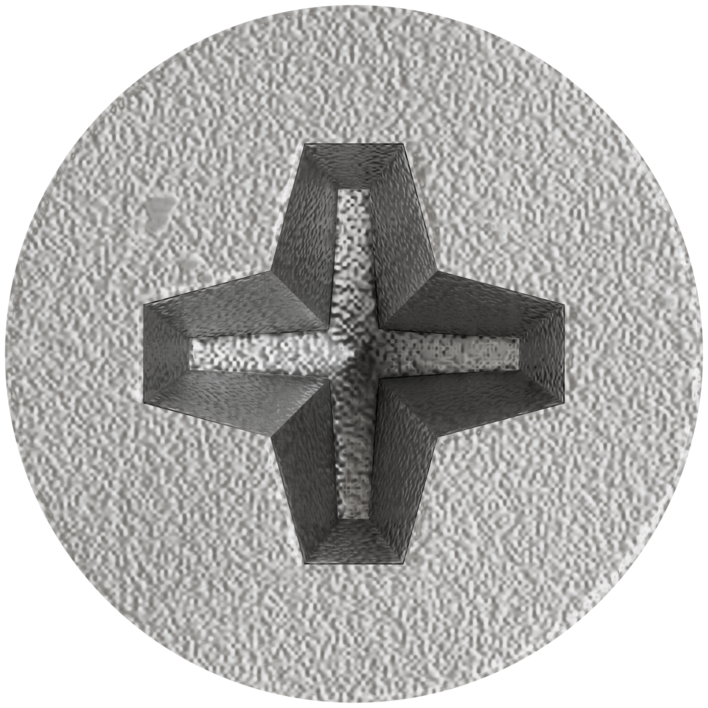 Simpson Strong-Tie TTN25114PFSS Titen® 1/4 in. x 1-1/4 in. Phillips Flat-Head Stainless-Steel Concrete and Masonry Screw (100-Qty) (Pack of 16)