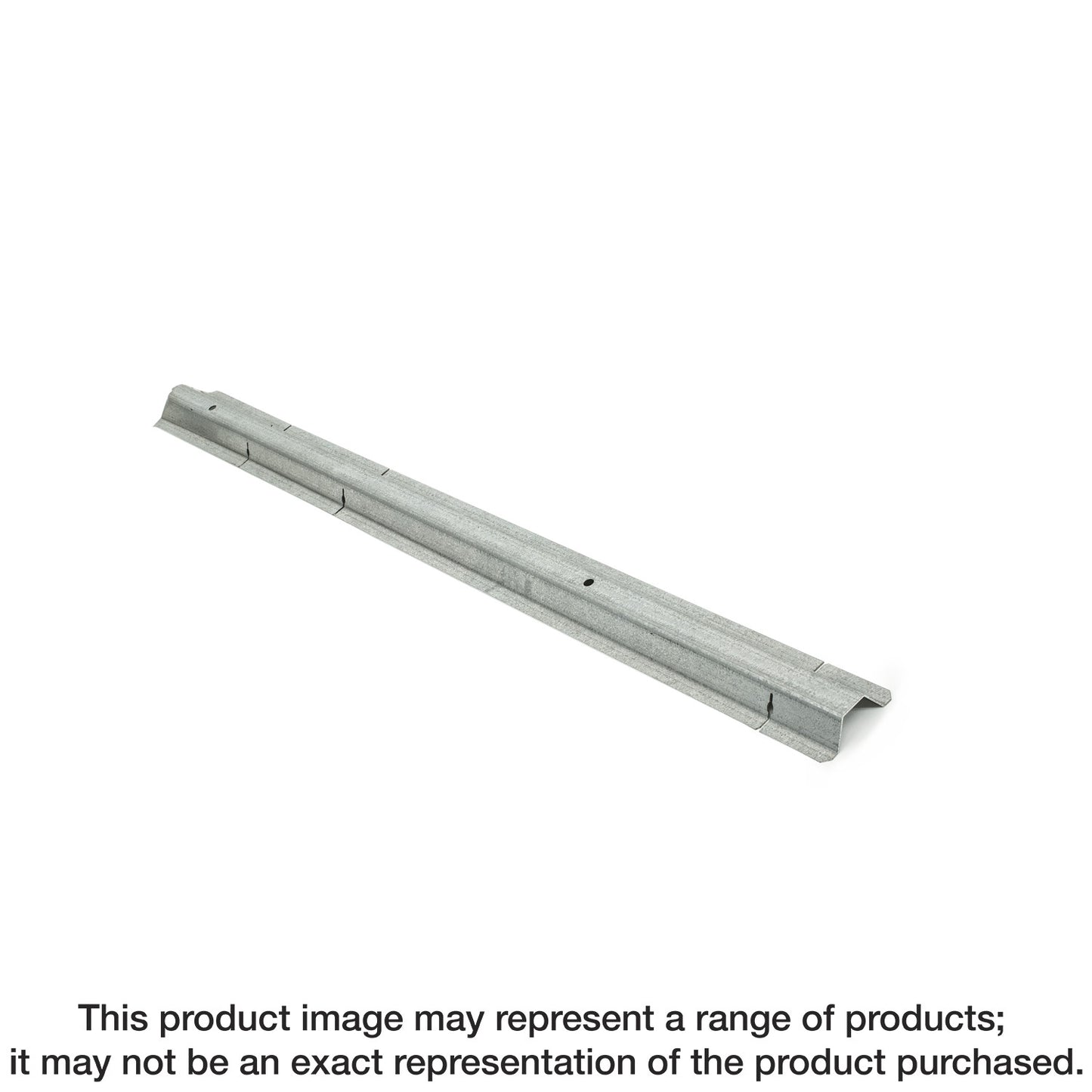 Simpson Strong-Tie DBR/30-R20 DBR 22-Gauge Galvanized Drywall Spacer Bracer (20-Qty)