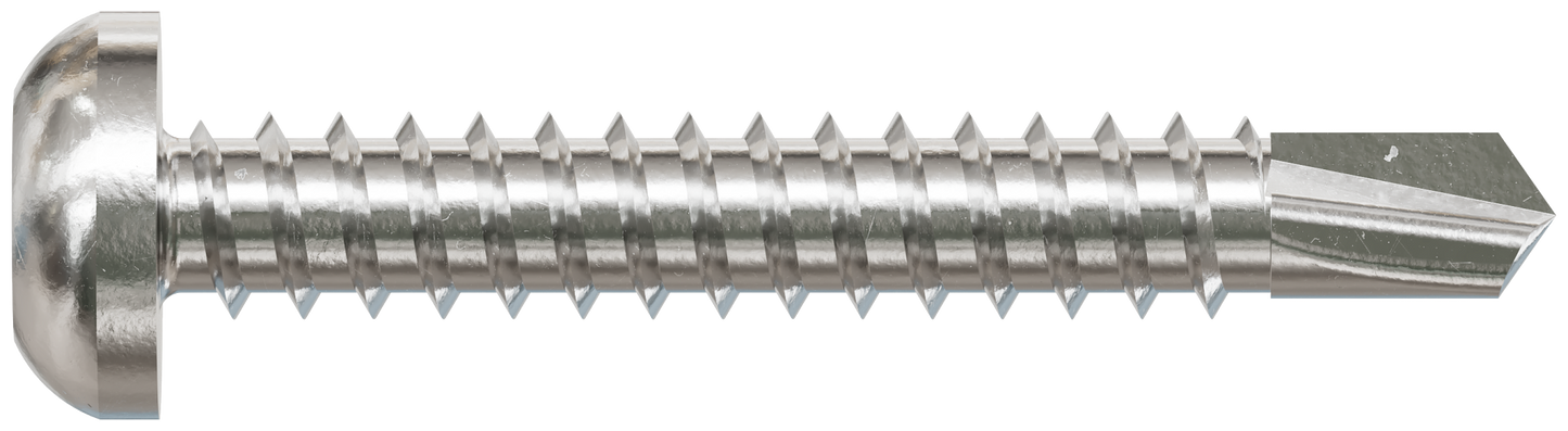 Simpson S10T125PDM