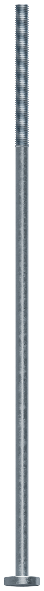 Simpson Strong-Tie SABR5/8X24HDG SABR™ 5/8 in. x 24 in. Hot-Dip Galvanized Anchor Bolt (Pack of 25)