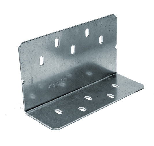 Simpson Strong-Tie HSLQ312-SDS2.5 HSLQ™ 3-1/4 in. x 11-3/4 in. Heavy Shear Transfer Angle