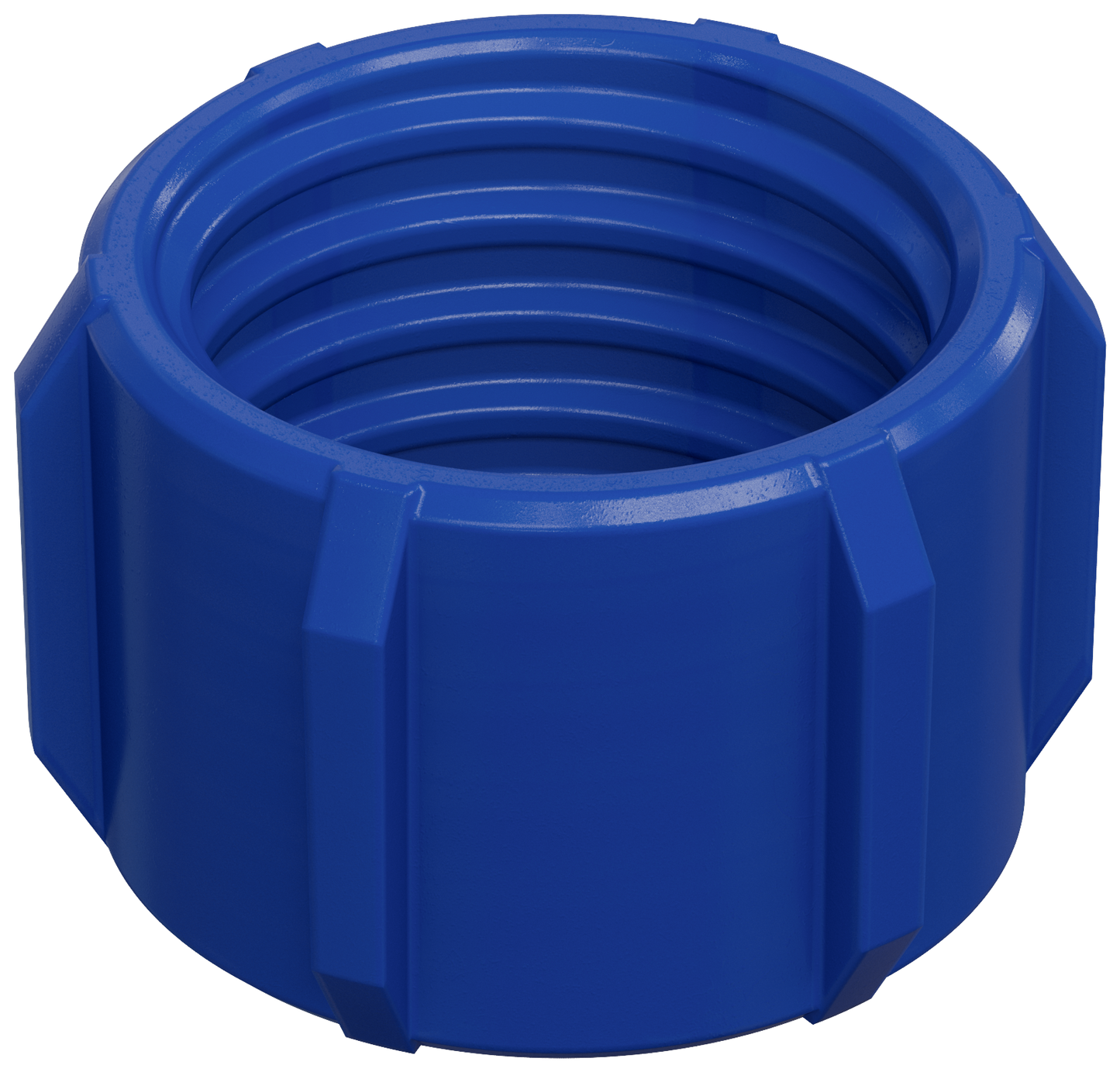 Simpson Strong-Tie GARC8-RP25 GARC™ Glued-In-Rod Adhesive Retaining Cap for 1 in. Threaded Rod (25-Qty) (Pack of 8)