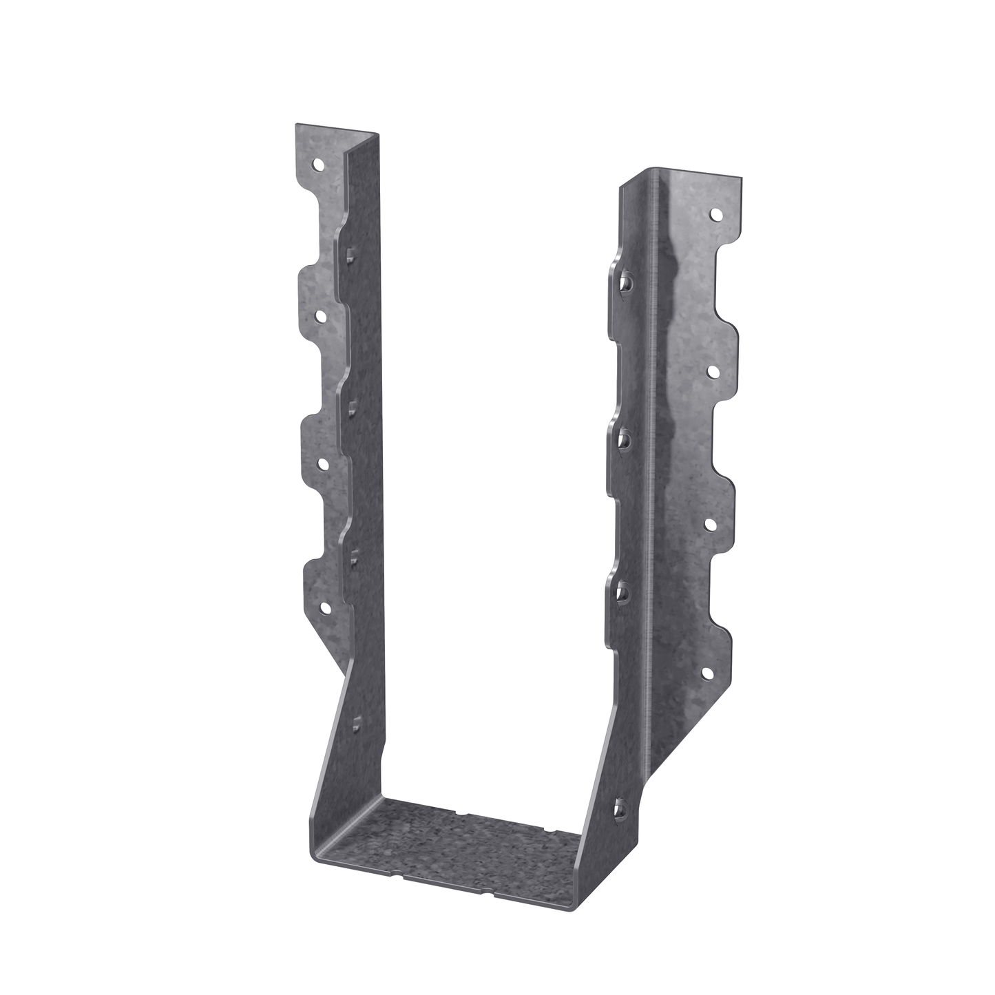 Simpson Strong-Tie HUS410 HUS Galvanized Face-Mount Joist Hanger for 4x10 (Pack of 25)