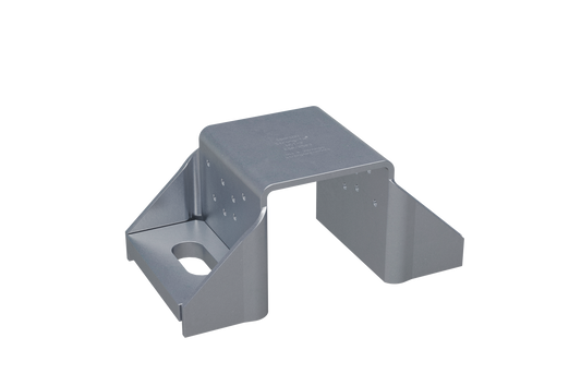 Simpson Strong-Tie HGT-3 HGT 4-15/16 in. 3-ply Heavy Girder Tiedown