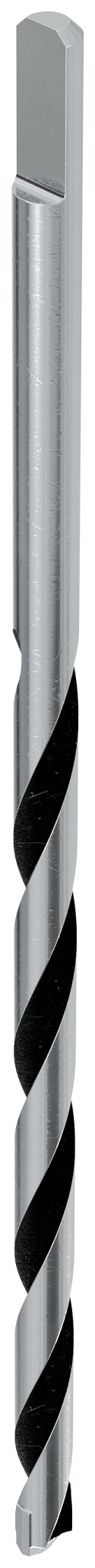 Simpson Strong-Tie MDB15412C4 Titen Turbo™ 5/32 in. x 4-1/2 in. Screw-Anchor Drill Bit (4-Qty)