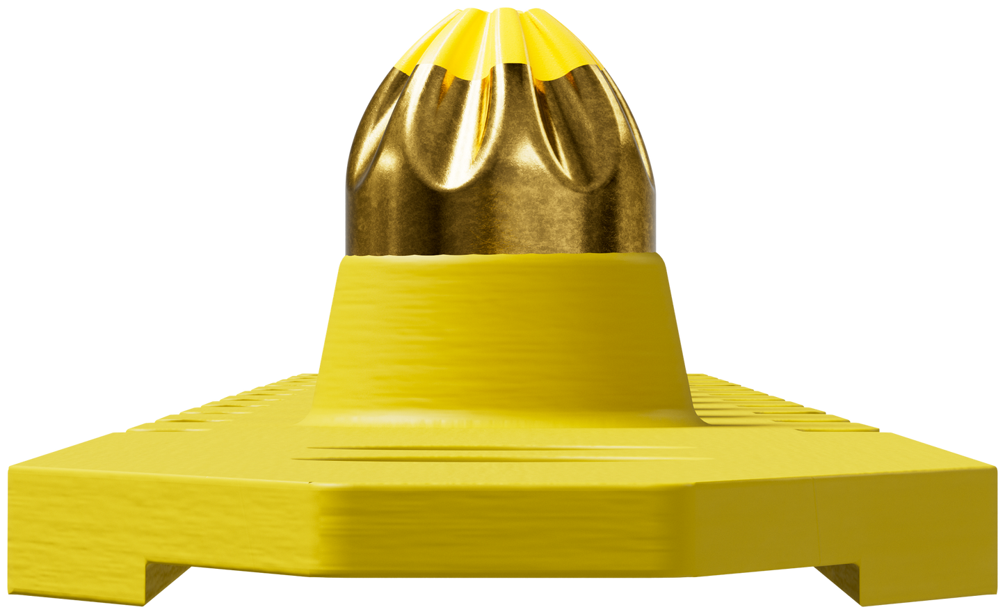 Simpson Strong-Tie P27SL4A P27SL 0.27-Caliber Plastic, 10-Shot Strip Loads, Yellow - Imported (100-Qty) (Pack of 3000)