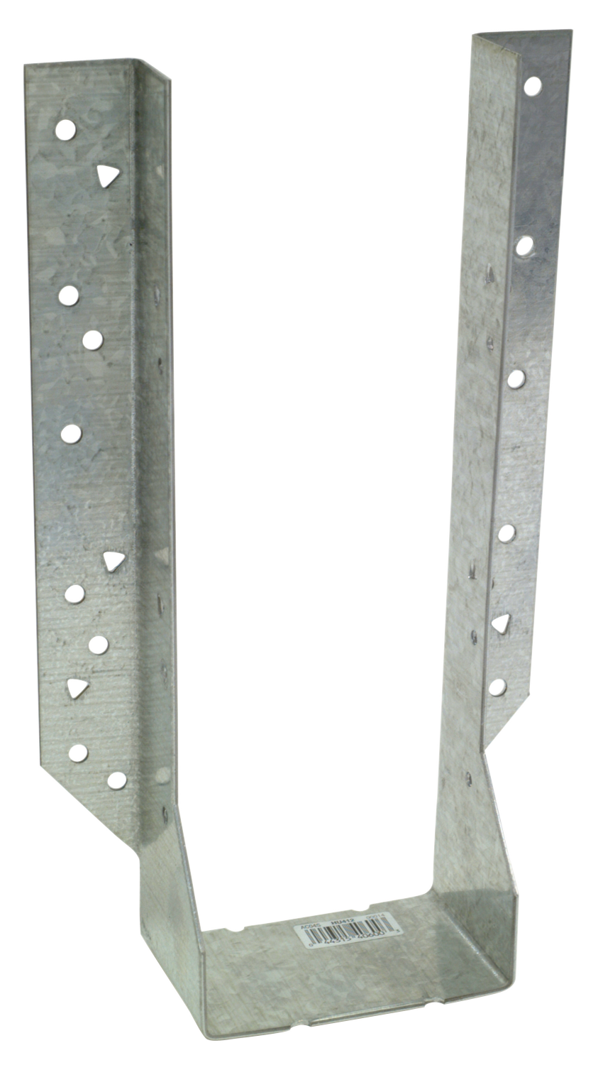 Simpson Strong-Tie HU412 HU Galvanized Face-Mount Joist Hanger for 4x12 (Pack of 1200)