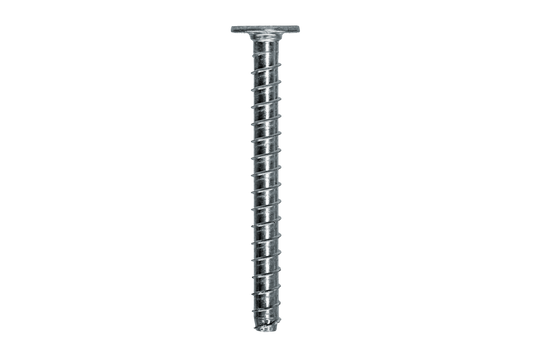 Simpson Strong-Tie THDB62800WH Titen HD® 5/8 in. x 8 in. Washer-Head Heavy-Duty Screw Anchor (10-Qty) (Pack of 2)