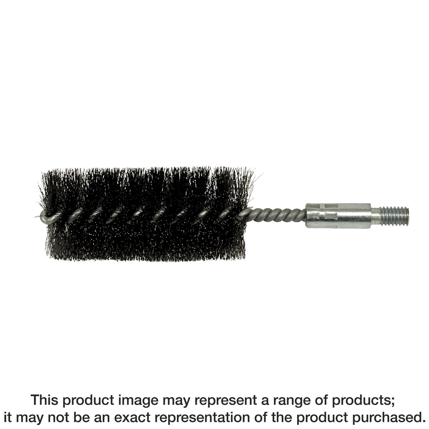 Simpson Strong-Tie ETB62S ETBS 5/8-in. Wire Hole-Cleaning Brush Head