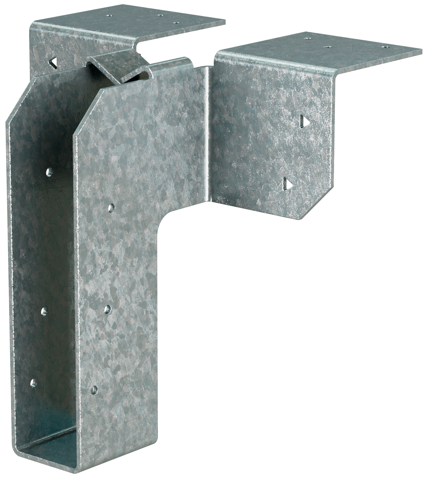 Simpson Strong-Tie DGF28 DGF Top-Flange Fire Wall Hanger for 2x8
