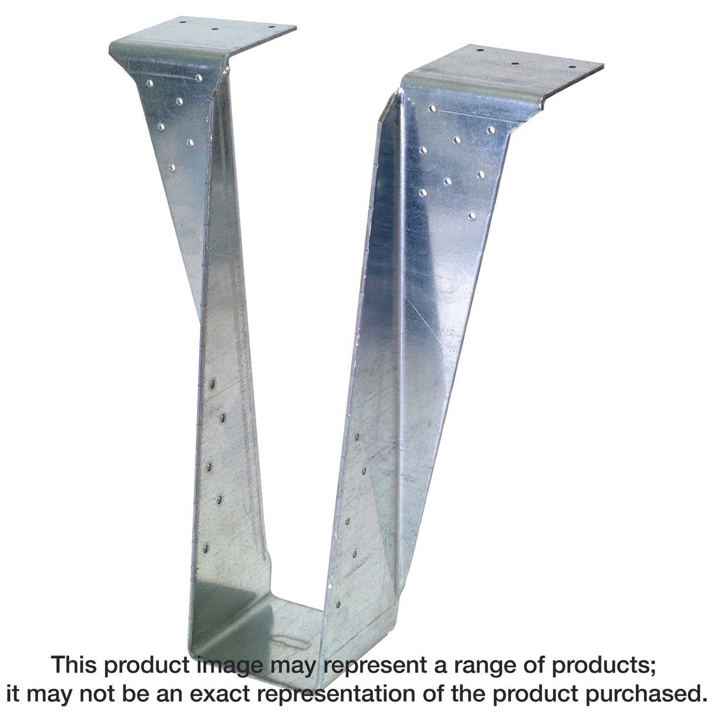 Simpson Strong-Tie HB3.56/11.88 HB Top-Flange Joist Hanger for 3-1/2 in. x 11-7/8 in. Engineered Wood