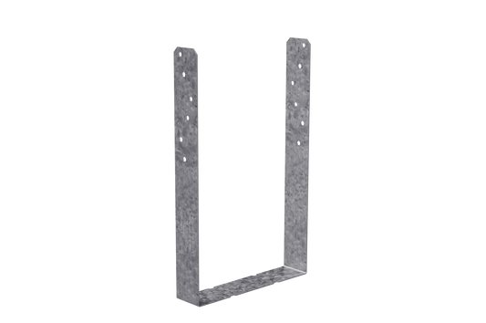 Simpson Strong-Tie SPH6Z SPH 5-9/16 in. x 9-1/4 in. ZMAX® Galvanized Heavy-Duty Stud Plate Tie (Pack of 3600)