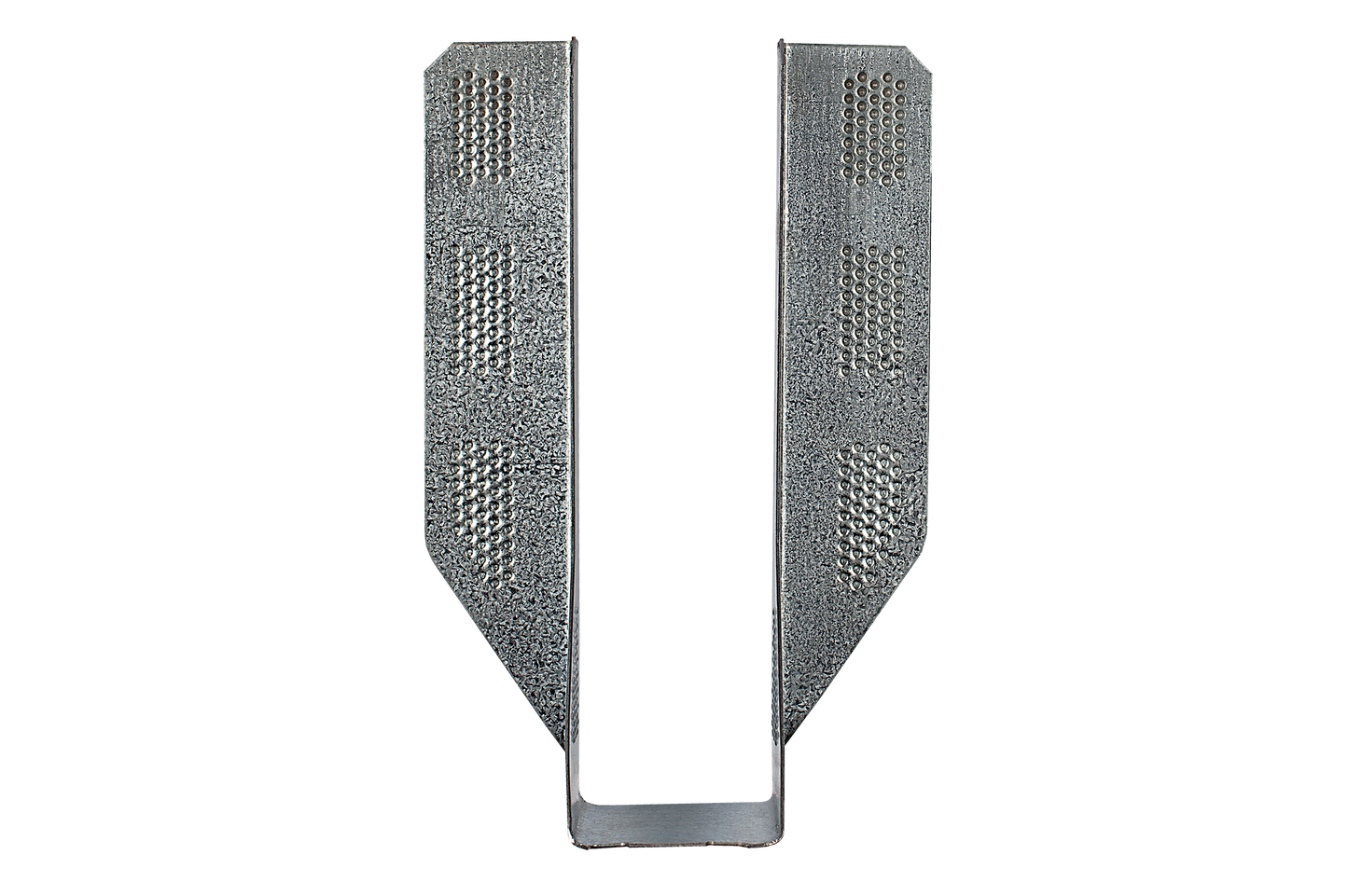 Simpson Strong-Tie MMLU28 MMLU Face-Mount Manufactured/Modular Light Hanger for 2x8