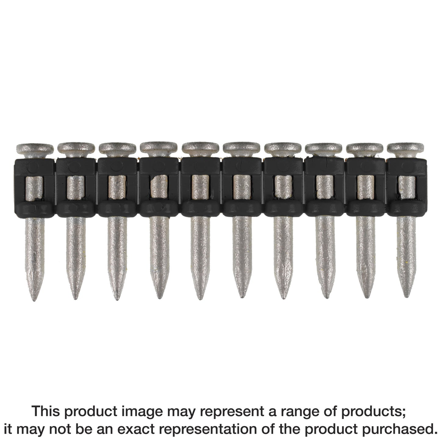 Simpson Strong-Tie GDP-150KT GDP 1-1/2 in. Concrete Pin for Use with Gas-Actuated Concrete Nailer (1000-Qty) (Pack of 270)