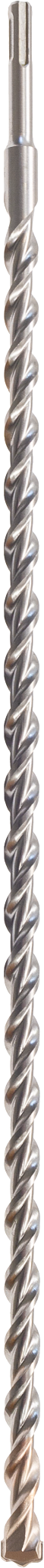 Simpson Strong-Tie MDPL06224 5/8 in. x 24 in. SDS-plus® Shank Drill Bit (Pack of 35)