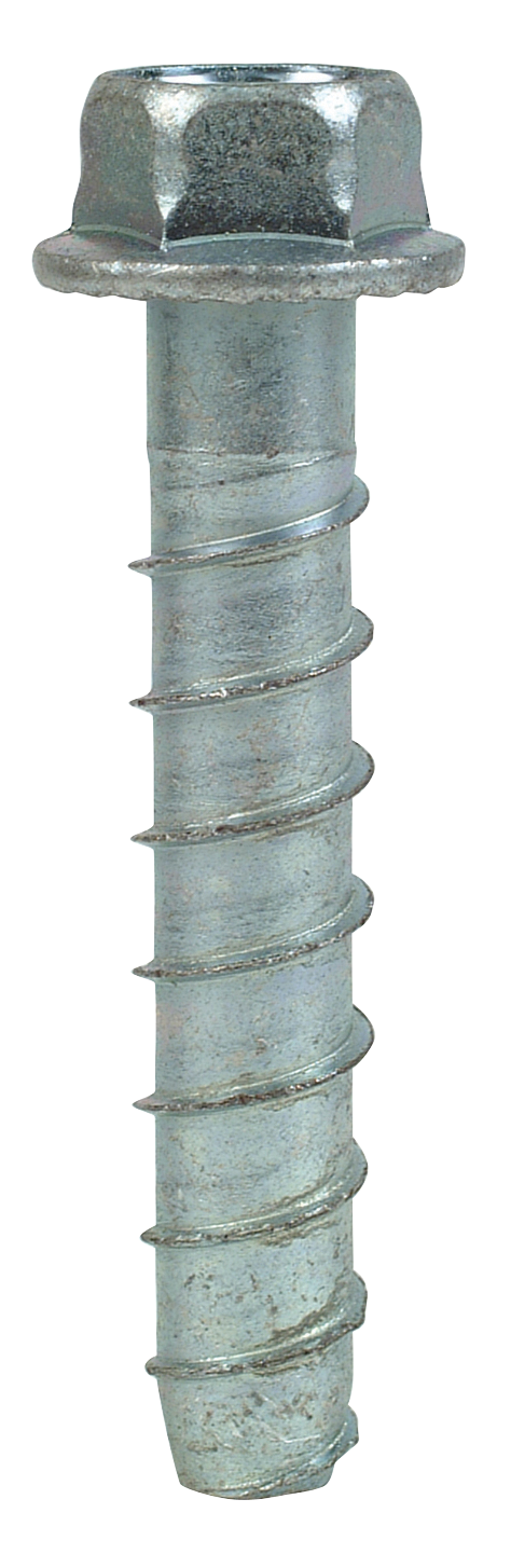 Simpson Strong-Tie THD50300HF1 Titen HD® 1/2 in. x 3 in. Heavy-Duty Screw Anchor (Pack of 20)
