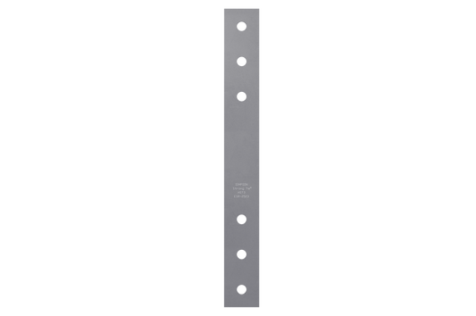 Simpson Strong-Tie HST5 HST 5 in. x 21-1/4 in. 7-Gauge Galvanized Heavy Strap Tie