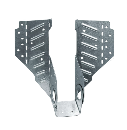 Simpson Strong-Tie LSSR210Z LSSR® Light Field-Adjustable Rafter Hanger for 2x10 (Pack of 20)