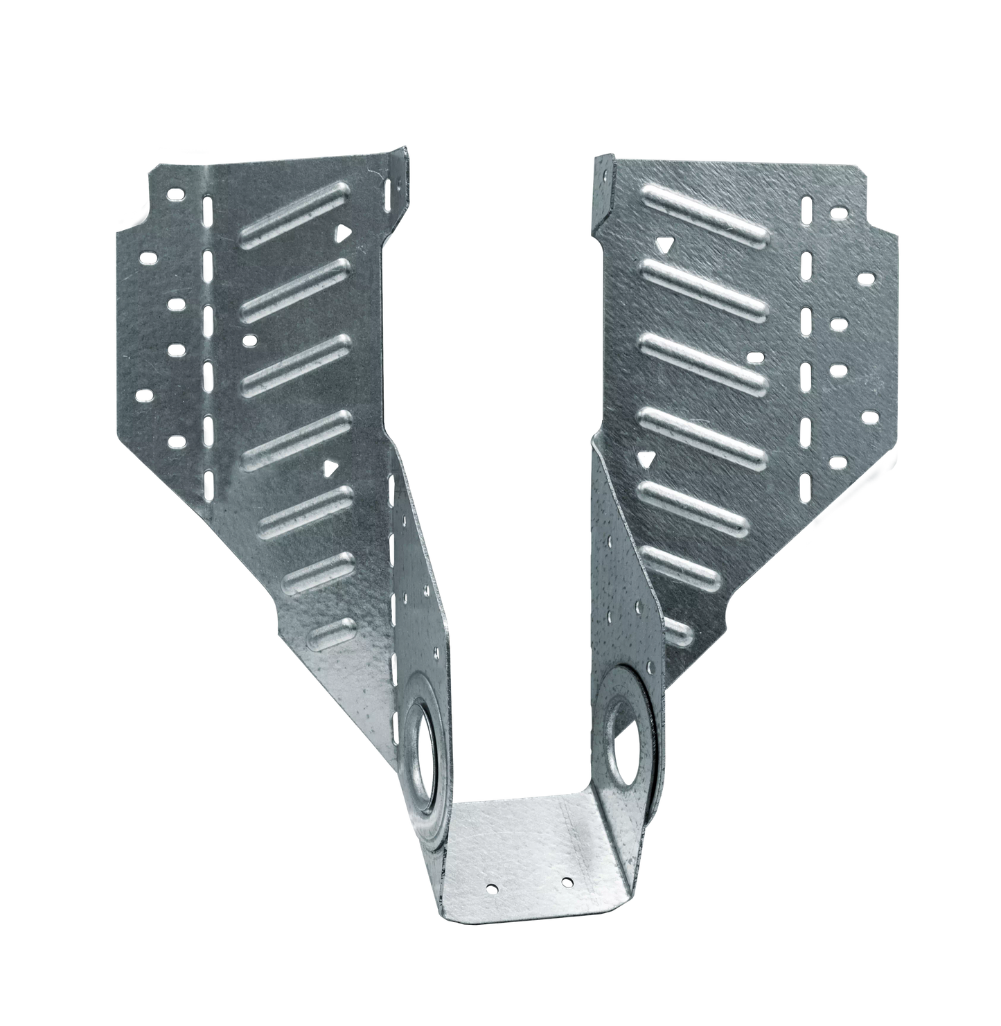 Simpson Strong-Tie LSSR28Z LSSR® Light Field-Adjustable Rafter Hanger for 2x8 (Pack of 720)