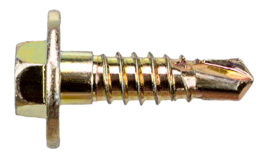 Simpson Strong-Tie SCS62-5/118-KT25 SCS 2 in. x 6 in. x 5 in. 10-Gauge Seismic Bypass Framing Slide Clip w/ Screws (25-Qty)