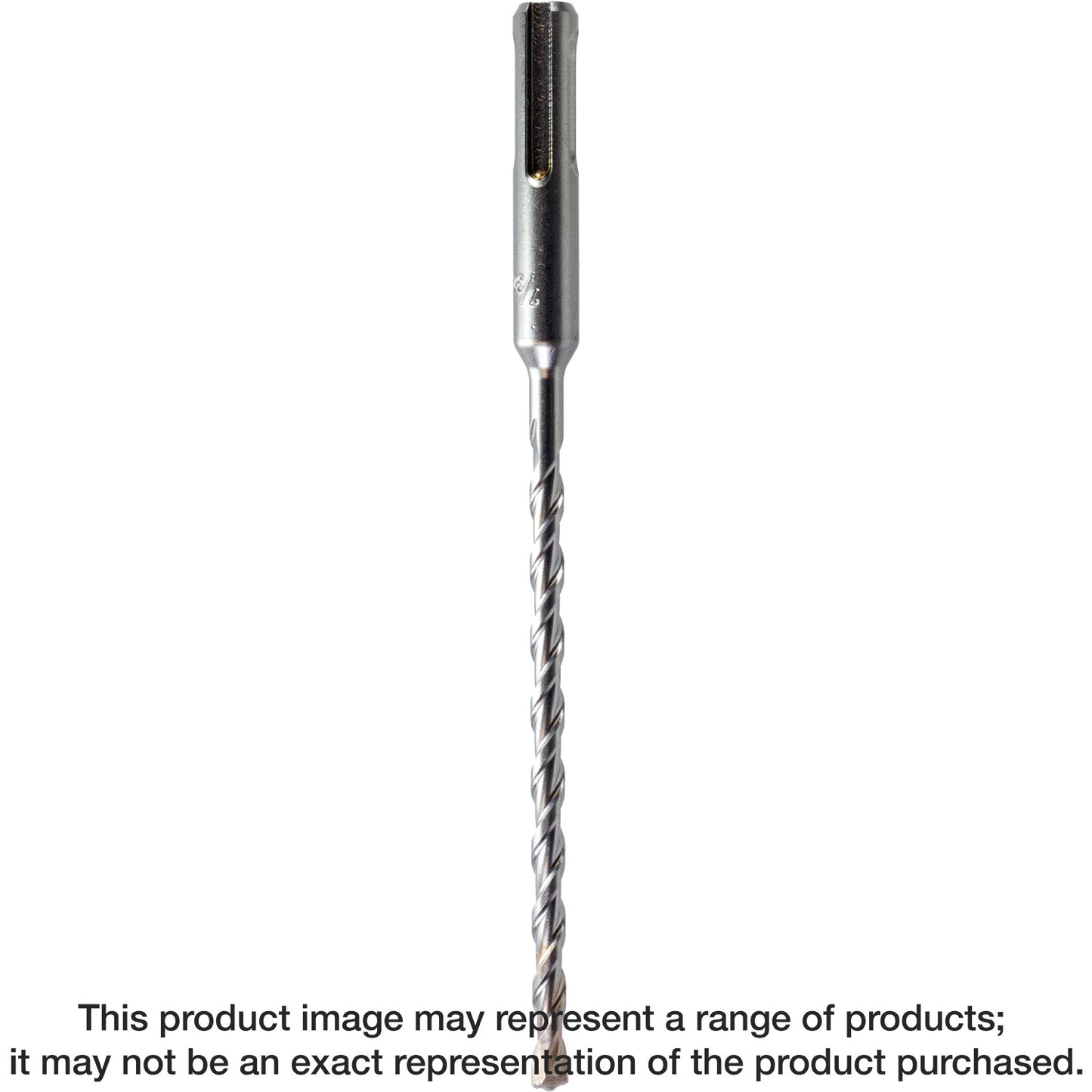 Simpson Strong-Tie MDPL02106 7/32 in. x 6-1/4 in. SDS-plus® Shank Drill Bit (Pack of 35)