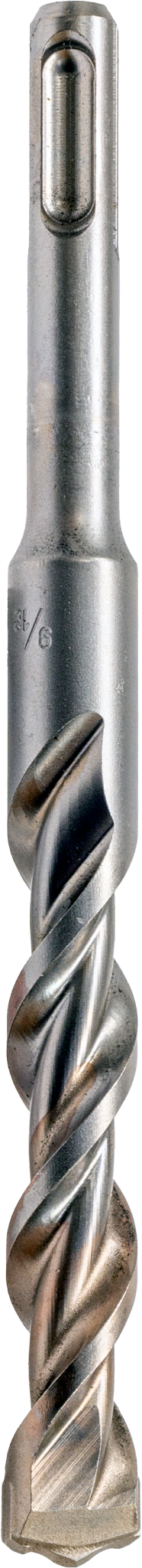 Simpson Strong-Tie MDPL05606 9/16 in. x 6-1/4 in. SDS-plus® Shank Drill Bit (Pack of 40)