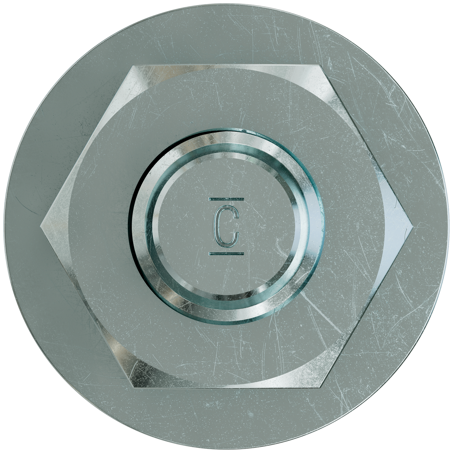 Simpson Strong-Tie STB2-50234R25 Strong-Bolt® 2 — 1/2 in. x 2-3/4 in. Wedge Anchor (25-Qty) (Pack of 420)